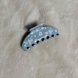 Emi Jay Big Effing Clip in Dream Cake